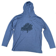 White Oak Hoodie